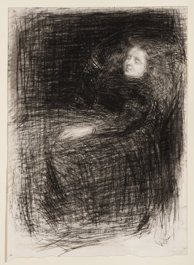  tekijältä James McNeill Whistler