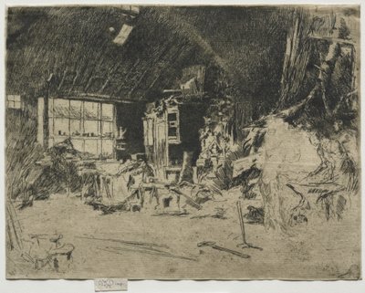  tekijältä James McNeill Whistler