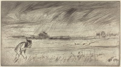  tekijältä James McNeill Whistler