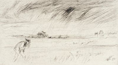  tekijältä James McNeill Whistler