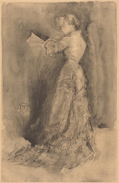  tekijältä James McNeill Whistler