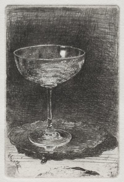  tekijältä James McNeill Whistler