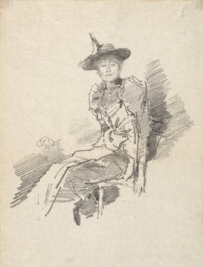  tekijältä James McNeill Whistler
