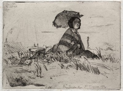  tekijältä James McNeill Whistler