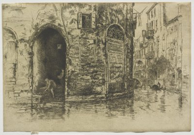  tekijältä James McNeill Whistler