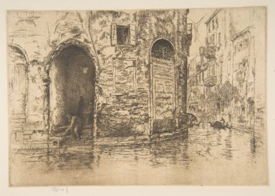  tekijältä James McNeill Whistler