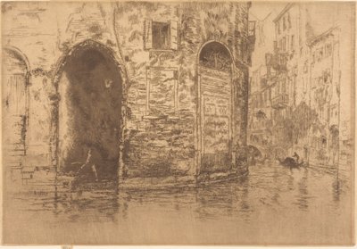  tekijältä James McNeill Whistler