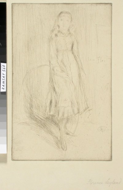  tekijältä James McNeill Whistler
