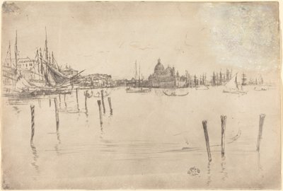  tekijältä James McNeill Whistler