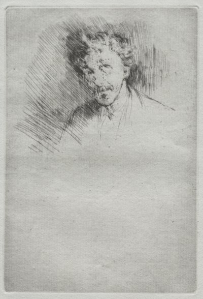  tekijältä James McNeill Whistler