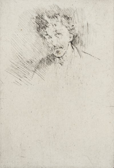  tekijältä James McNeill Whistler