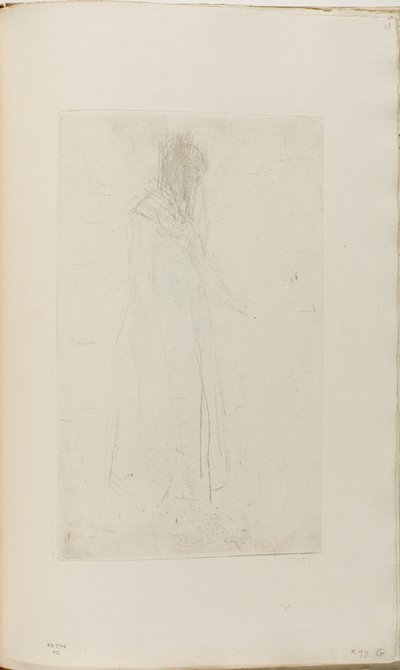  tekijältä James McNeill Whistler