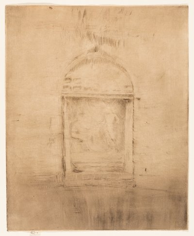 Villakarstat tekijältä James Abbott McNeill Whistler