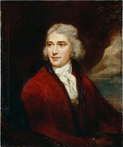  tekijältä James Northcote