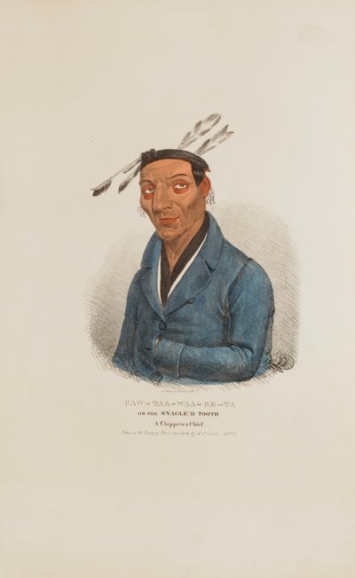CAW-TAA-WAA-BE-TA eli Snagle