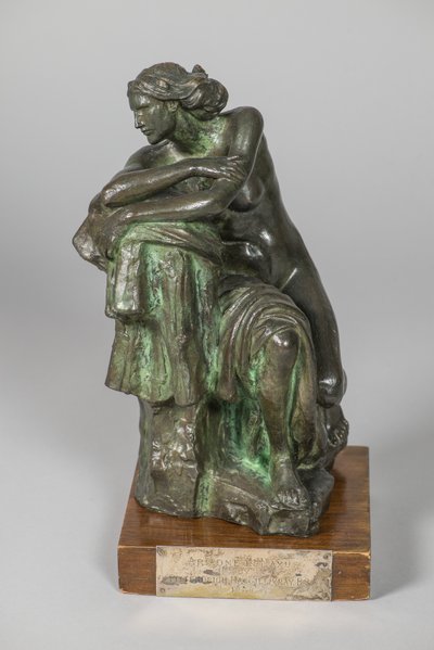 Ariadne Naxoksella tekijältä James Pittendrigh MacGillivray