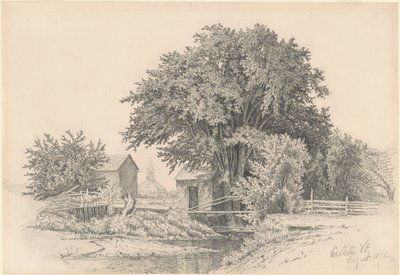 Castleton, Vermont finlandès tekijältä James R. Brevoort