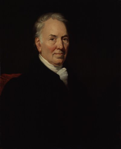 Thomas Bewick tekijältä James Ramsay