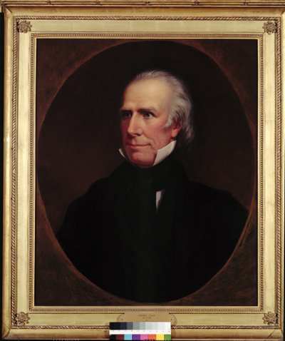 Henry Clay tekijältä James Reid Lambdin