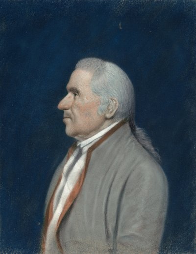 Tohtori John Bard tekijältä James Sharples