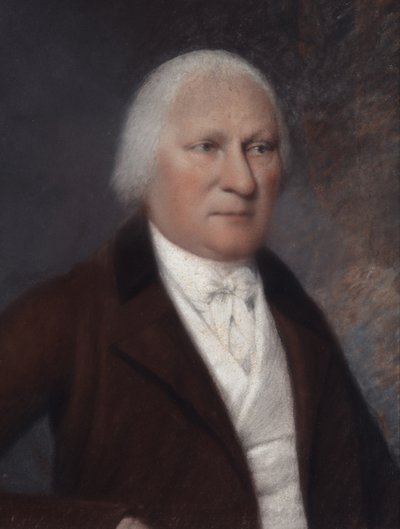 Tohtori Thomas Cogan tekijältä James Sharples
