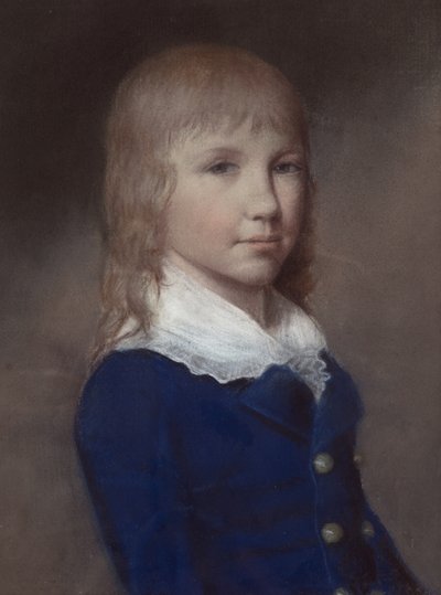George Pyne Andrewes tekijältä James Sharples