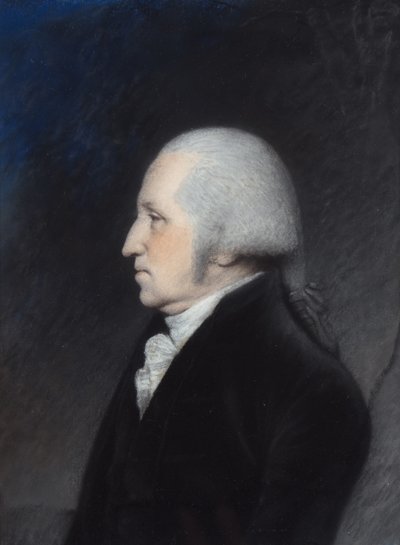 George Washington tekijältä James Sharples