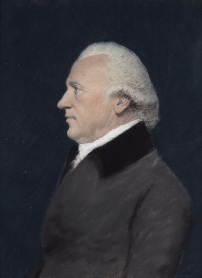 Sir William Herschel tekijältä James Sharples