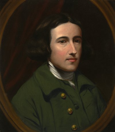 Benjamin West tekijältä James Smith