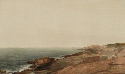 Narragansett (öljy) tekijältä James Suydam