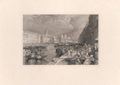 Nantes tekijältä James T. Willmore