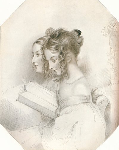 Pohjoisen Pariisi, 1800-luku, 1909 tekijältä James Thomson