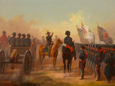 Rhode Islandin ja Mainen joukkojen arvostelu tekijältä James Walker