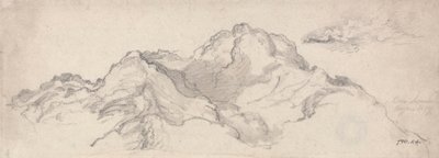 Ben Lomond, 17. elokuuta tekijältä James Ward