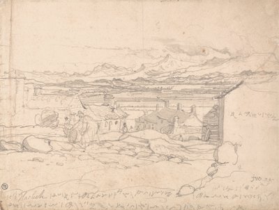 Harlech tekijältä James Ward