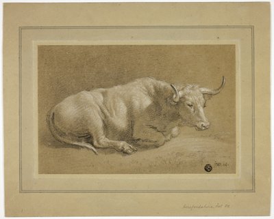 Herefordshire Fat Ox tekijältä James Ward