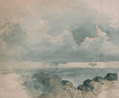Sky Study tekijältä James Ward