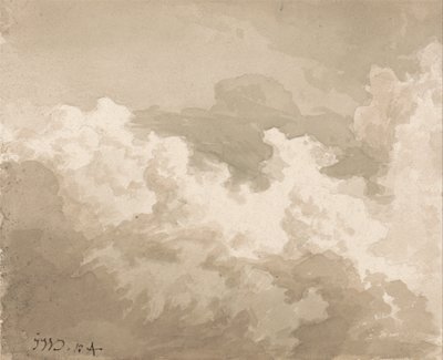 Sky Study tekijältä James Ward