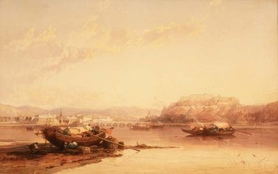 Namur, Belgia tekijältä James Webb