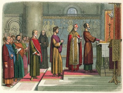 Paronit vannovat saavuttavansa vapautensa, 1214 1864 tekijältä James William Edmund Doyle