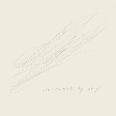 Muutimme Sky-lentoyhtiön kyydissä tekijältä James Zamora