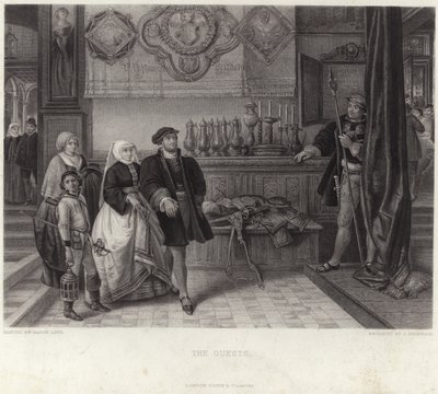 Vieraat tekijältä Jan August Hendrik Leys