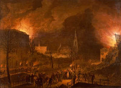 Tuntematon kuva tekijältä Jan Baptiste de Jonghe