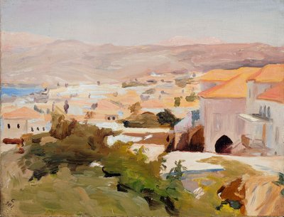Beirut. Matkalta Palestiinaan tekijältä Jan Ciągliński