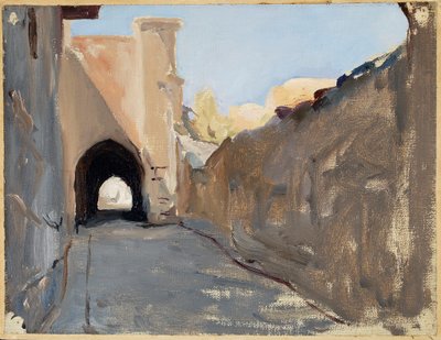 Jerusalem. Palestiinan-matkalta tekijältä Jan Ciągliński