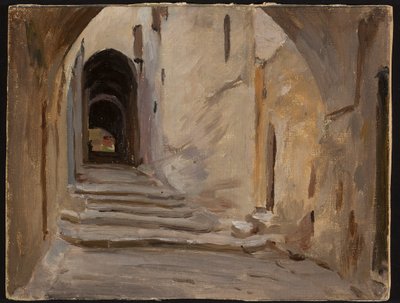 Jerusalem. Palestiinan-matkalta tekijältä Jan Ciągliński