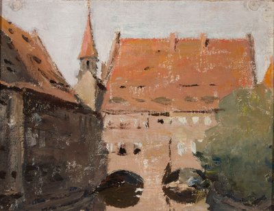 Nürnberg tekijältä Jan Ciągliński