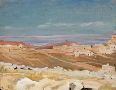 Ramallah. Palestiinan-matkalta tekijältä Jan Ciągliński