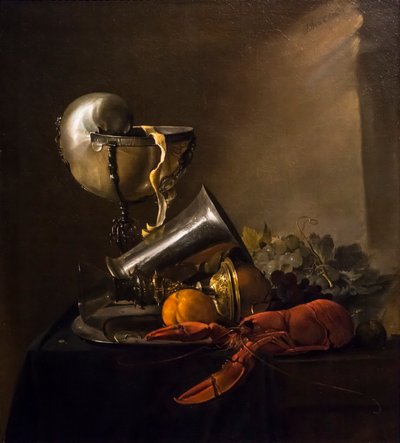  tekijältä Jan Davidsz. de Heem
