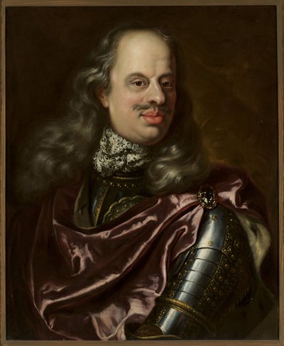 Puola: Cosimo III de